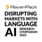 This year's RavenPack Symposium brings together top experts in natural language processing, quantitative investing, and machine learning to explore how firms can leverage new language models to not only generate alpha and better manage risk, but respond to calls for more socially responsible investment practices