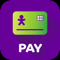 App Icon for Vivo Pay: Conta Digital App in Brazil IOS App Store