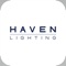 Haven iOS Application is for end users who have installed the Haven Lighting at their location of choice (home, office, outdoor, Landscape, etc