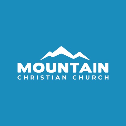 Mountain Christian Church by Mountain Christian Church