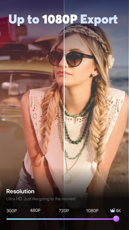 FilmoraGo-Video Editor & Maker screenshot-9