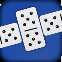  Dominoes Classic Board Game Application Similaire