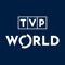 Icon TVP World