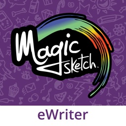 Magic Sketch by Boogie Board