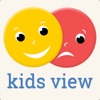 Smiles & Frowns - Kids View