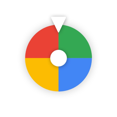 이벤트룰렛 - 돌림판