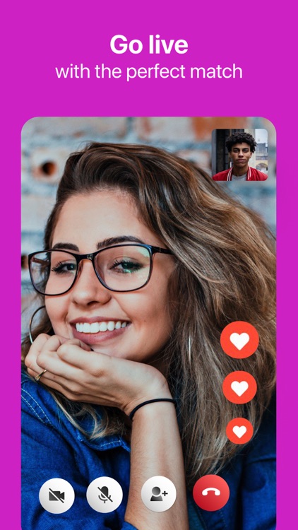 KokTailz - Dating, Match, Chat screenshot-7