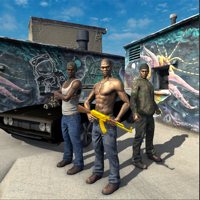 Gangster Life Untold