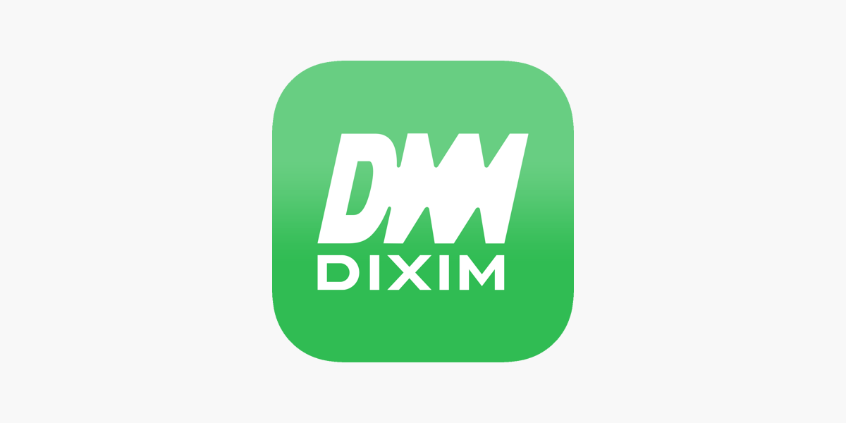 Dixim Digital Tv をapp Storeで