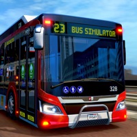 Kontakt Bus Driving Simulator 2023