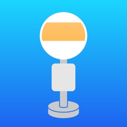 バスあと何分?Pro Apple Watch App