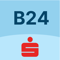 App Icon for Business24 App in Slovakia IOS App Store