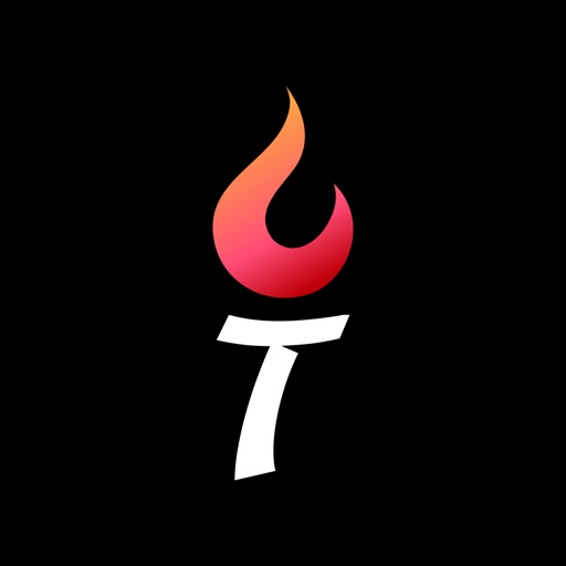 TorchLive-Live Streams & Chat iOS App