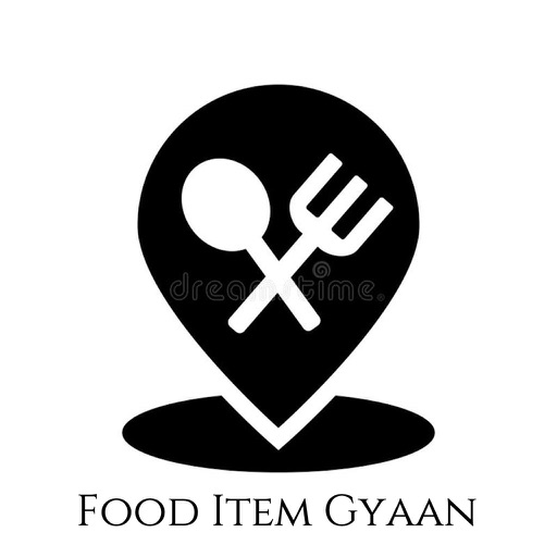 Food Item Gyaan