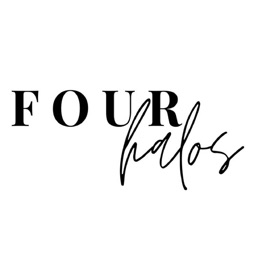 Four Halos икона