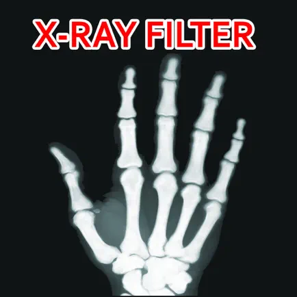 X-Ray Vision Style Filter FX Читы