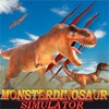 Icon Animal Hunting Dinosaur Games
