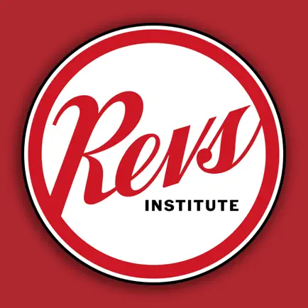 Revs Institute Mobile App Читы