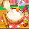 Icon Cooking Frenzy® Crazy Chef