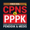 QRActive CPNS & PPPK