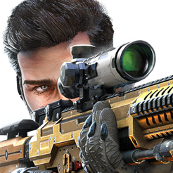 ‎Sniper Fury: gioco sparatutto
