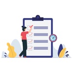 To-Do List and Tasks and time