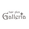 Galleria(ヘアープラス ガレリア) 公式アプリ