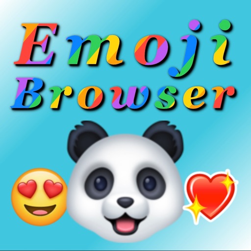 Emoji Browser OG