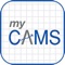 Icon myCAMS Mutual Fund App