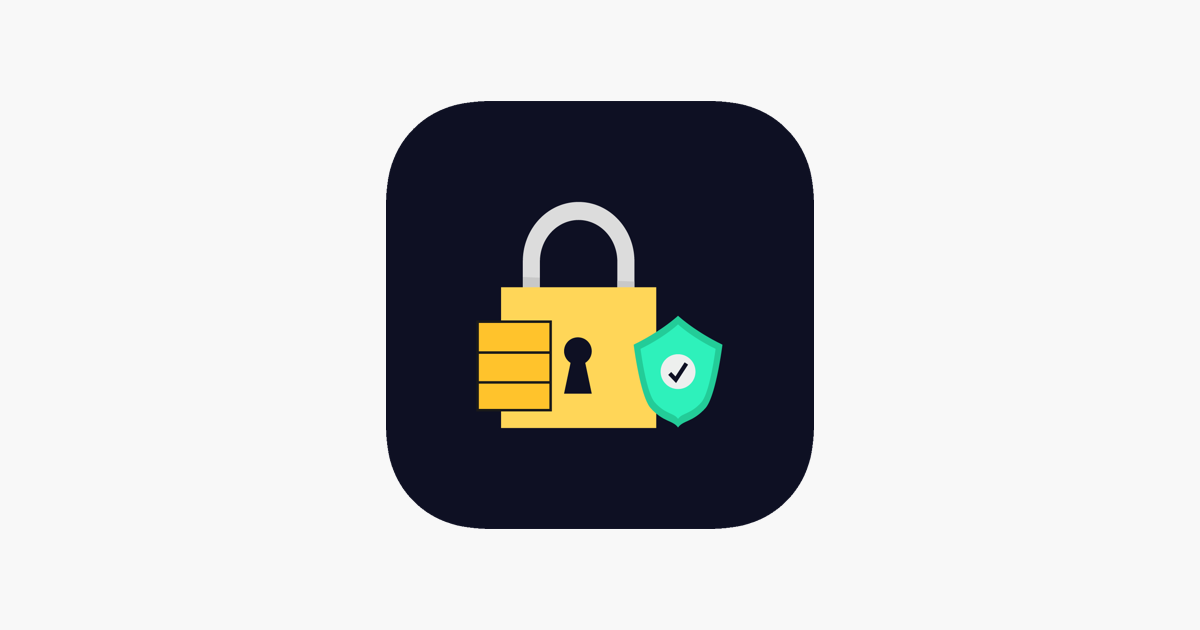 ‎PassVault on the App Store