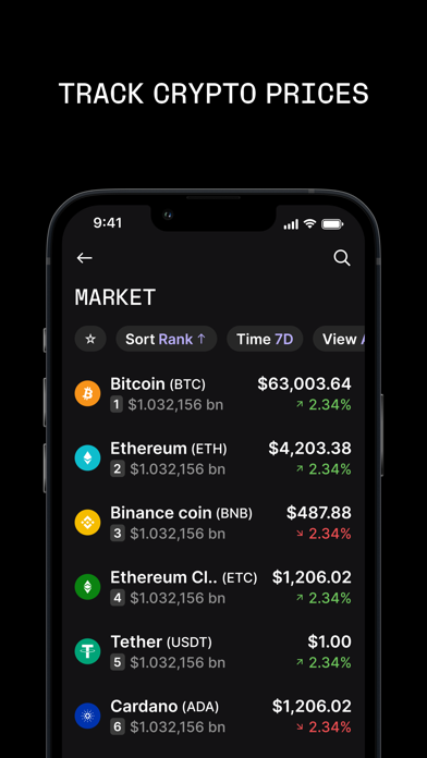 Ledger Live : app crypto & NFT Ledger Live : app crypto & NFT