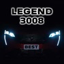 Get Legend 3008 for iOS, iPhone, iPad Aso Report