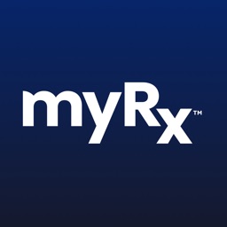 myRx Lens Scanner