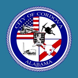 City of Cordova Alabama