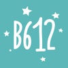 B612 - 日常をもっとおしゃれにするカメラ - iPhoneアプリ