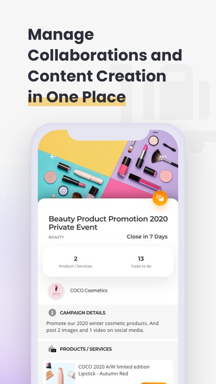 Cloudbreakr Marketplace