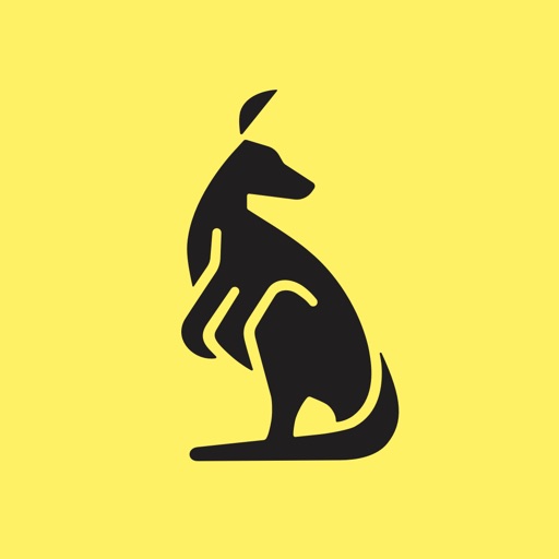 Kangaroo: Simple Home Security iOS App
