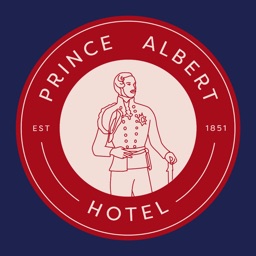 Prince Albert Hotel