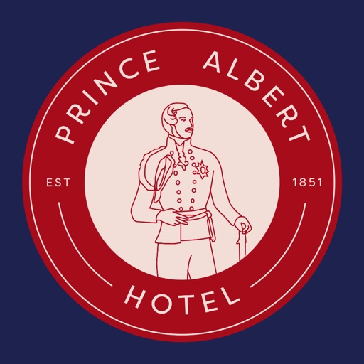 Prince Albert Hotel