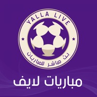  Yalla Live Application Similaire