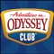 Icon Adventures in Odyssey Club