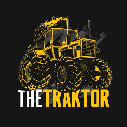 TheTraktor Читы