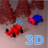 3D Rally X