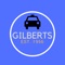 Icon Gilberts Taxi