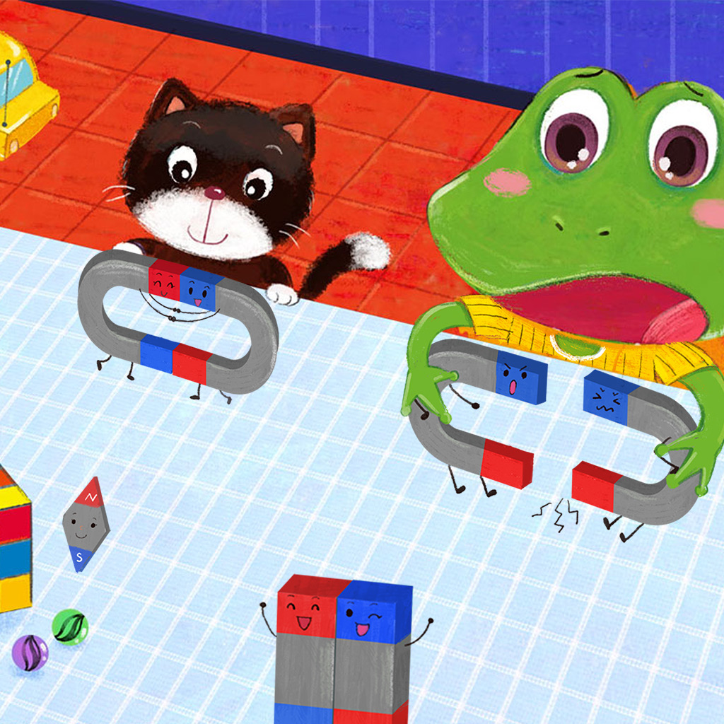 Get مغناطيس يبحث عن أصدقاء for iOS, iPhone, iPad Aso Report