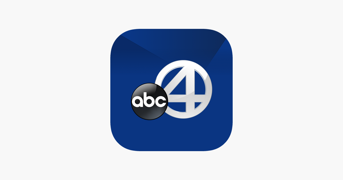 ‎ABC NEWS 4 on the App Store