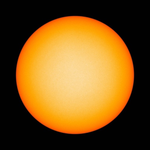 Solar Activity Pro