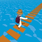 Pass The Bridge