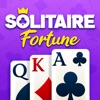 Solitaire Fortune: Real Cash!