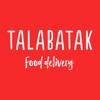 Icon Talabatak Food Delivery